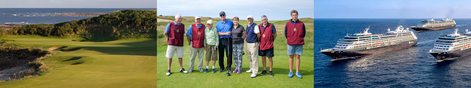 PerryGolf leading provider of golf vacations to worldwide destinations